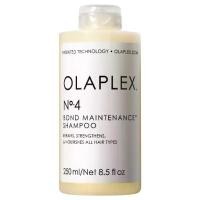 ราคา OLAPLEX - Nº.4 Bond Maintenance™ Shampoo (250 ml.) แชมพู บํารุงผม ผม (1729686229013531011)