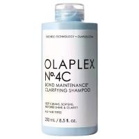 ราคา OLAPLEX - Nº.4C Bond Maintenance™ Clarifying Shampoo (250 ml.) แชมพู บํารุงผม ผม (1729686230342928771)