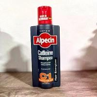 ราคา Alpecin Caffeine shampoo c1 250ml อัลเปซิน คาเฟอีน แชมพู ซี1 (250มล.)แชมพูสำหรับผู้ชายและผู้หญิง (1731592991638718304)