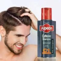 ราคา Alpecin Caffeine shampoo c1 250ml อัลเปซิน คาเฟอีน แชมพู ซี1 (250มล.) แชมพูขจัดรังแค (1730690130358863956)