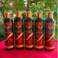 ราคา แชมพู​ผมดกดำ สมุนไพร​4YL​ 5 ขวด (1729714158015187388)