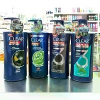 ราคา [ส่งฟรี] CLEAR MEN SHAMPOO เคลียร์เมน แชมพู ปริมาณสุทธิ 390มล.-450มล.สินค้าอยู่ระหว่างการปรับเปลี่ยนโฉมขวด[ มี4สูตรให้เลือก] (1732148508002584968)