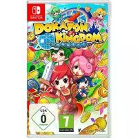 ราคา [+..••] แผ่นเกม Nintendo Switch™ NSW Dokapon Kingdom: Connect (By ClaSsIC GaME) (1730230530330168135)