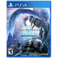 ราคา [+..••] แผ่นเกม PlayStation 4™ PS4 Monster Hunter: World - Iceborne [Master Edition] (By ClaSsIC GaME) (1730012687613463367)
