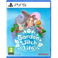 ราคา [+..••] แผ่นเกม PlayStation 5™ PS5 Garden Witch Life (By ClaSsIC GaME) (1731001516556389191)