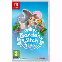 ราคา [+..••] แผ่นเกม Nintendo Switch™ NSW Garden Witch Life (By ClaSsIC GaME) (1731001538859731783)