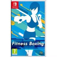ราคา [+..••]แผ่นเกม Nintendo Switch™ NSW Fitness Boxing (By ClaSsIC GaME) (1730007321702206279)
