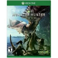 ราคา [+..••]แผ่นเกม XBOX One XBO Monster Hunter: World (By ClaSsIC GaME) (1730048256386304839)