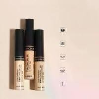 ราคา Saem The Saem - คอนซีลเลอร์ชนิดน้ำ ปกปิดใบหน้า กระ จุด รอยคล้ำ รอยสิว เครื่องมือที่มีประโยชน์ แผ่นคอนซีลเลอร์ ปากกา (1730007901711928153)