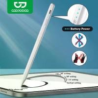 ราคา ปากกา iPad, GOOJODOQ GD11, ปากกาสัมผัสหน้าจอ, ดินสอ Stylus, เข้ากันได้กับ iPad Pro 11, Air 4 5 Gen10/9/8/7 (1731950082691271355)