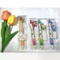 ราคา สินค้ามือหนึ่ง ดินสอกด/ปากกา Anpanman&Friends (Made in japan) สปอตสินค้า (1730016907978180762)