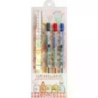 ราคา ปากกา style fit set Sumikko Gurashi ส้ม จัดส่งฟรี กทม (1731533787263239945)