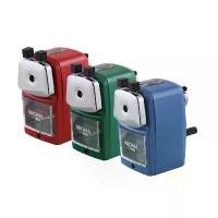 ราคา เครื่องเหลาดินสอ AROMA 5A / 5A Plus ล็อกคราคา ล็อกกราคา ปากกาเช็คแบงค์ปลอม ทีชเชอร์ ปากกากราฟฟิตี้ ปากกาตรวจแบงค์ปลอม กระเป๋าดินสอ ปากกาตรวจแบงค์พันปลอม ปากกา ดินสอสีฟ้า ปากกาเช (1731250174768876036)