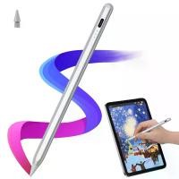 ราคา ipad stylus ปากกา เหมาะสําหรับ ปากกา Capacitive แบบแอคทีฟ for ipad Android ศัพท ์ แท ็ บเล ็ ตสไตลัส Universal iPhone Stylus stylus pen universal stylus pen ปากกา (1731629950818879272)
