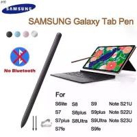 ราคา ขาย ร้อน Samsung Galaxy Tab S6/S7/S8/S9/S7+/S8+/S9+/S7FE/S9FE/S8U/S9U ปากกา Stylus Galaxy Tab แท็บเล็ต Stylus เปลี่ยน Touch Pen (1731457166747534999)