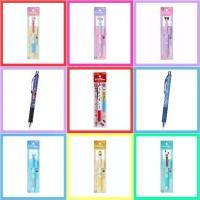 ราคา แท้ 100% ปากกา Pentel Energel Sanrio pen Pentel Energel Disney pen ปากกาเจล ปากกาแห้งเร็ว หมึกดำ เครื่องเขียน Sanrio (1731772971322934616)