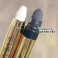 ราคา MYHO ปากกา อายแชโดว์ แบบสองหัว Eyeshadow กันน้ำ ติดทนนาน มี 6 สี ให้เลือก พัฟ watson สบู่ ล้าง แปรง แต่ง หน้า กระดาษทิชชู่ วัด เล็บ cotton pad ฟองน้ํา แต่งหน้า ขนมปัง (1731446896491333141)