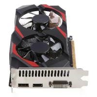 ราคา Zhen-การ์ดแสดงผลสำหรับ NVIDIA GTX1050 4GB GDDR5 การ์ดจอ 128 บิต การ์ดเกมคอมพิวเตอร์เดสก์ท็อปสำหรับผู้เล่นมืออาชีพ (1729880653086100340)