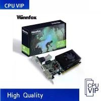 ราคา การ์ดจอ, ใหม่เอี่ยม, GT730 610, GTX 750, การ์ดสล็อต, 2G DDR3, VGA + HDMI + DVI (1731485213787391567)