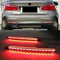 ราคา ไฟท้ายด้านหลัง, 1 ชุด, สำหรับ BMW M3 F30 F80 เบนซิน 4 ประตู, M4 F82 Coupe, F83 เปิดประทุน 2 ประตู, 14-20, พร้อมเบรก, 63147848583 (1732132082461084626)