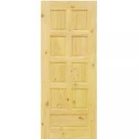 ราคา Global House ประตู Eco Pine-002 (ไม้สนนิวซีแลนด์) 90x200 cm. (1729906549294009221)