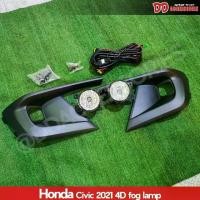 ราคา สปอร์ตไลท์ ตัดหมอก civic 2022 2023 2024 2025 FE 4 ประตู ครบชุด (1729700975120910614)