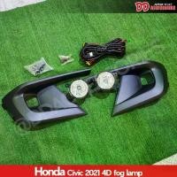 ราคา สปอร์ตไลท์ ตัดหมอก civic 2022 2023 2024 2025 FE 4 ประตู ครบชุด (1729617519694678294)