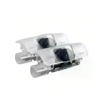 ราคา อุปกรณ์เสริมหลอดไฟ LED, การออกแบบเงาผีรถ HD, สำหรับ LEXUS RX300, RX330, RX350, RX 400h, RX 450h, ES250, ES300, ES 300h, ES330, Wele ประตู (1731295411731203944)