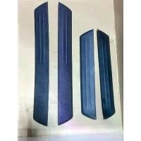 ราคา พลาสติกขอบประตู ชายบันไดเดิม Toyota Revo ตัว 4 ประตู ของแท้ถอดจากรถป้ายแดง ขายร้อน (1731504130414511121)