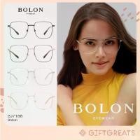 ราคา BOLON Shiloh BJ7188 - SS22 Bolon Eyewear กรอบแว่น แว่นตา แว่นกรองแสง แว่นแบรนด์ giftgreats (1729567989463550447)