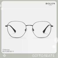 ราคา BOLON Odessa BJ7260 - FW22 Bolon Eyewear กรอบแว่น แว่นตา แว่นกรองแสง แว่นแบรนด์ โบลอน giftgreats (1729568024882809327)