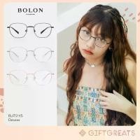 ราคา BOLON Dexter BJ7215 - SS22 Bolon Eyewear กรอบแว่น แว่นตา แว่นกรองแสง แว่นแบรนด์ giftgreats (1729567735975873007)