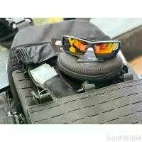 ราคา แว่นตา ESS รุ่น Rollbar ครบเซ็ทเลนส์ 4 สี ขายดี (1731270880244106717)