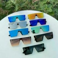 ราคา แว่นกันแดดแฟชั่น, แว่นตาปรอท, แว่นตารูปตัว A Anti-UV 400 Filter, เป็นที่นิยมมากที่สุด, แว่นตา, เลนส์, แว่นตาตกปลา, แว่นกันแดดผู้ชาย, แว่นกันแดดผู้หญิง แว่น ปรอท สี รุ้ง (1731237482882501159)