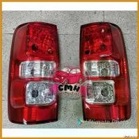 ราคา deplorshop ความคงทน ไฟท้าย CHEVROLET COLORADO ปี 12-19 หลอดไส้ (เสื้อไฟท้าย) Car รถยนต์ หลอดไฟ (1730361831741294731)