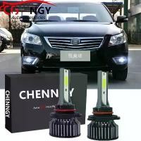 ราคา ชุดไฟหน้า LED โคมไฟตัดหมอก, 6000K, สำหรับ Toyota Camry 2007 2008 2009 2010 2011 2012 2013, หลอดไฟ LED, รวม 1 คู่ (1731401477466916812)