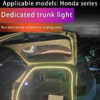 ราคา ไฟท้าย, สำหรับ Honda XRV, ZR-V, HRV, CRV, การออกแบบเฉพาะ, ไฟดัดแปลง รถยนต์ Car หลอดไฟ Led (1731384996924132071)