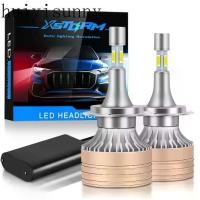 ราคา หลอดไฟ LED, Huiyisunny, 100W H7 H4, 25000LM, 4ด้าน, ไฟหน้า LED, เข้ากันได้กับ H1, H8, H11, 9005, 9006, HB3, HB4, H3, 9012, เหมาะสำหรับไฟรถยนต์ (1732122621224978816)