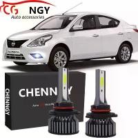 ราคา ชุดไฟตัดหมอกหน้า LED คอมโบ, สำหรับ Nissan ALMERA 2011 2012 2013, 6000K, หลอดไฟ LED, ปลั๊กแอนด์เพลย์, รวมอุปกรณ์เสริม (1731369839004976392)