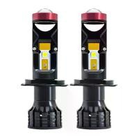 ราคา 2 ชิ้น/ไฟหน้ารถ ไฟหน้า หลอดไฟรถยนต์ led,N3,H4/6000K/25000LM/10-32V,หลอดไฟ led รถยนต์,หลอดไฟหน้าh4,ไฟหน้ารถยนต์ led,ไฟหน้ารถยนต์led h4,หลอดไฟh4 24v,หลอดไฟh4รถยนต์ Car รถจักร h4 le (1730443039891949572)