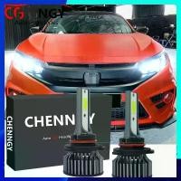ราคา หลอดไฟ LED ไฟหน้า, สำหรับ Honda Civic FC ปี, 2016-2021, ลำแสงต่ำ, 6000K, 12V-32V, สีขาวสดใส, ชุด 2 ชิ้น (1732202827199974324)