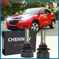 ราคา หลอดไฟ LED ไฟหน้า, สำหรับ Honda HRV / HRV (ปี 2016-2020), สีขาวสดใส, 6000K, Qty2, ชุด 2 (1732216341696383948)