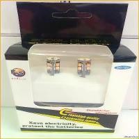 ราคา decurrshop ปัจจุบัน ไฟหรี่เลี้ยวLED ติดกลับมอเตอร์ไซค์ 2สี ขั้วT10 21SMD แถมรีเรย์1คู่ไฟ หรี่สีขาว+ไฟเลี้ยวสีส้ม Motorcycle รถ หลอดไฟ (1730811798836316986)