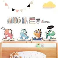 ราคา วอลเปเปอร์ กาวในตัว สติ๊กเกอร์ลายการ์ตูน สำหรับห้องเด็ก ถอดออกได้ เหมาะสำหรับห้องนอนและห้องทำงาน สติ๊กเกอร์ติดผนังตกแต่ง เหมาะสำหรับการจัดห้อง สติกเกอร์ ติด ประตู ห้องนอน (1731843003560266480)