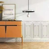 ราคา วอลเปเปอร์ติดผนัง 3 มิติ ลายอิฐ ลายหน้าต่างดอกไม้ ขนาด 70*90 หนา 6 มิล ติดผนัง แพ็ค 1ชิ้น [ 3D Wallpaper ] ห้องนอน ไลท์ ชมพู วอลเปเปอร์ ติด เพดาน ห้อง เก็บ เสียง (1729461348504865713)