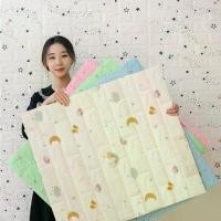 ราคา สติกเกอร์วอลเปเปอร์ ลายการ์ตูนคิตตี้ wallpaper วอลเปเปอร์ 3d สีรุ้ง กันน้ํา สําหรับติดตกแต่งผนังบ้าน สติกเกอร์ติดผนังลายการ์ แผ่นวอลเปเปอร์ติดผนัง สินค้าขายดี (1731773353299380866)