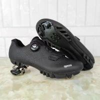 ราคา รองเท้าปั่นจักรยาน, young999.my2021, รองเท้าสปูล MTB และ SPD, สำหรับผู้ชายและผู้หญิง, รองเท้าส้นแบน, เหมาะสำหรับจักรยานเสือหมอบและเสือภูเขา, รองเท้าจักรยานไฮบริด, รองเท้าจักรยานเ (1730369803354212372)