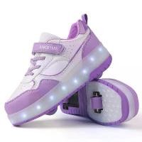 ราคา รองเท้าส้นแบน, สำหรับนักเรียนและผู้ใหญ่, รองเท้า Heelys, สำหรับเด็ก, นักเรียนสุดขีด, รองเท้าล้อ Heelys, กีฬาสุดขีด, รองเท้าสเก็ต, 10.18 (1730117029154490873)