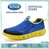 ราคา รองเท้าผู้ชาย Scholl รองเท้าส้นแบน สไตล์เกาหลี รองเท้ากีฬา รองเท้าผ้าใบ ไซส์ใหญ่ 45, 46, 47, 48 ทำจากวัสดุผ้าใบ เหมาะสำหรับผู้ชาย Scholl (1731434544128691188)