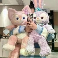 ราคา ของเล่นตุ๊กตากระต่าย StellaLou ตุ๊กตากระต่าย Ragdoll ตุ๊กตานอนน่ารัก หมอน ของขวัญวันเกิดสำหรับเด็กผู้หญิง (1731467194509395987)